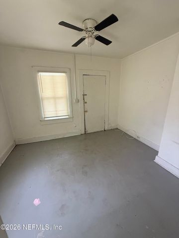 3222 WARRINGTON Street, Jacksonville, FL 32254