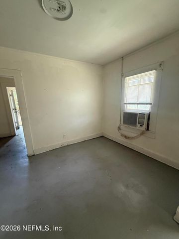 3222 WARRINGTON Street, Jacksonville, FL 32254