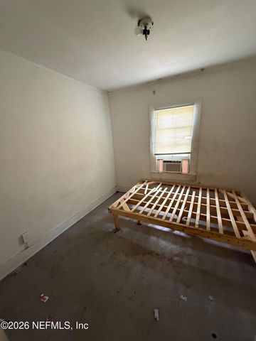 3222 WARRINGTON Street, Jacksonville, FL 32254