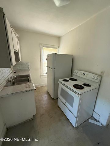 3222 WARRINGTON Street, Jacksonville, FL 32254