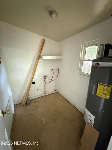 3222 WARRINGTON Street, Jacksonville, FL 32254