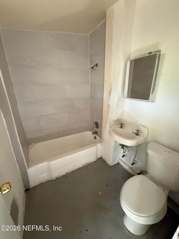 3222 WARRINGTON Street, Jacksonville, FL 32254