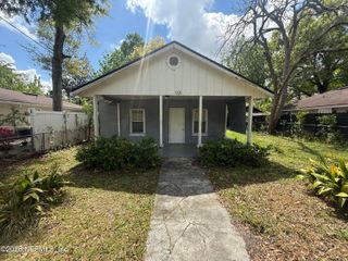3222 WARRINGTON Street, Jacksonville, FL 32254
