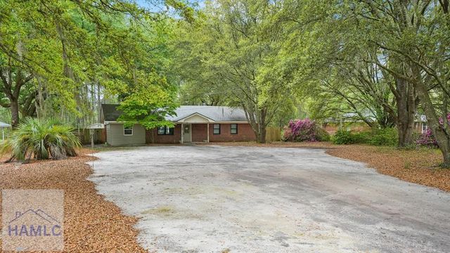 71 Salette Street, Hinesville, GA 31313