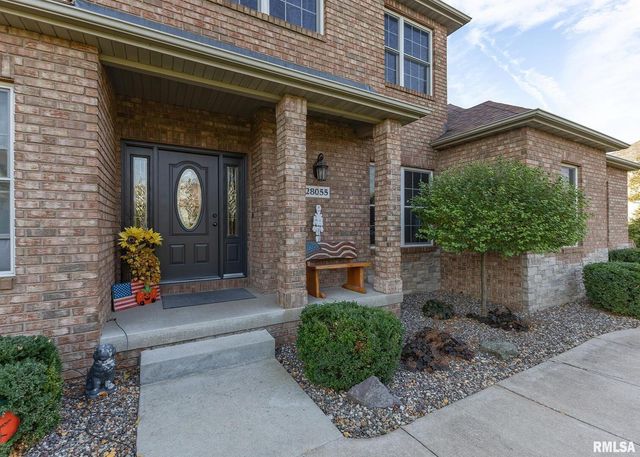 28055 238TH Street, Le Claire, IA 52753