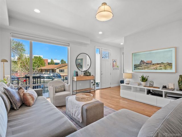 4530 W 43rd Avenue, Denver, CO 80212