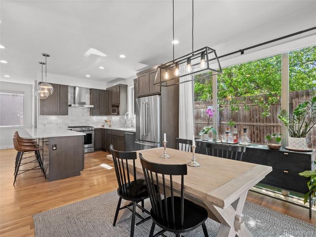 4530 W 43rd Avenue, Denver, CO 80212