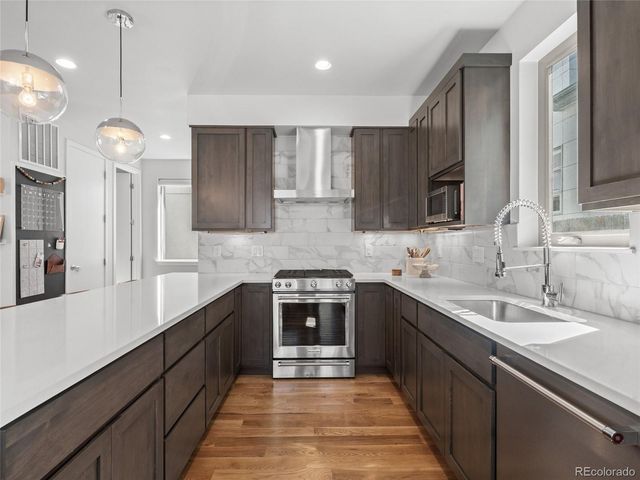 4530 W 43rd Avenue, Denver, CO 80212