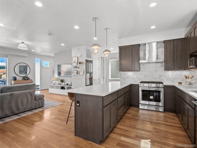 4530 W 43rd Avenue, Denver, CO 80212