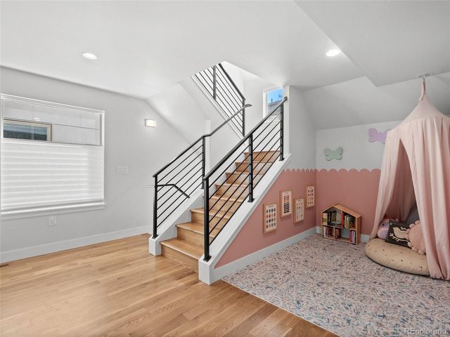 4530 W 43rd Avenue, Denver, CO 80212