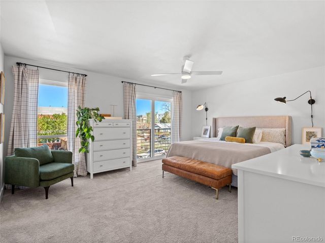 4530 W 43rd Avenue, Denver, CO 80212