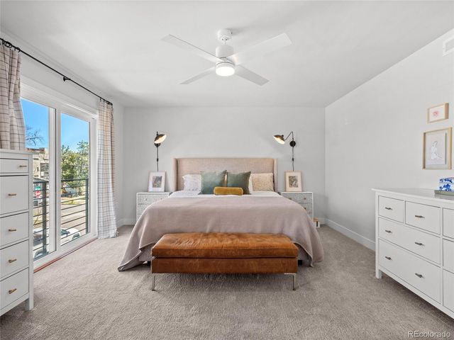 4530 W 43rd Avenue, Denver, CO 80212