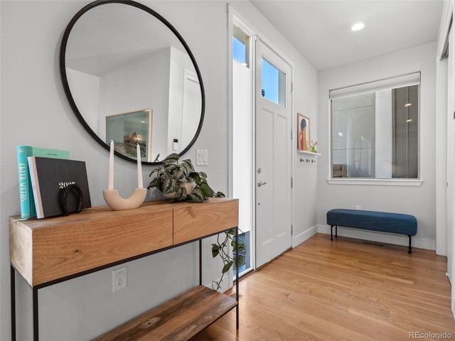 4530 W 43rd Avenue, Denver, CO 80212