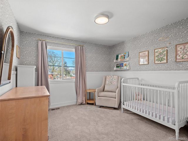 4530 W 43rd Avenue, Denver, CO 80212