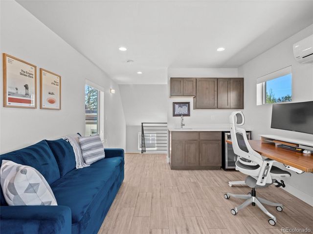 4530 W 43rd Avenue, Denver, CO 80212