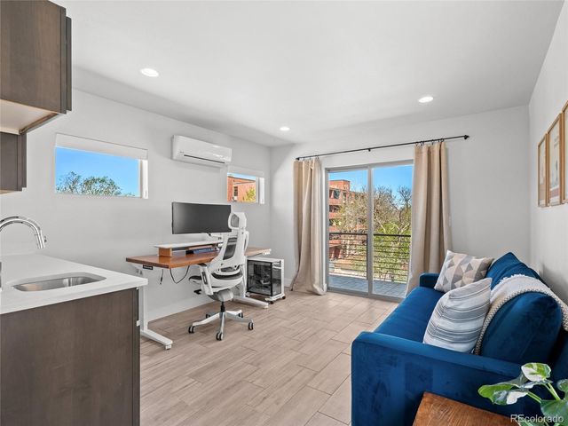 4530 W 43rd Avenue, Denver, CO 80212