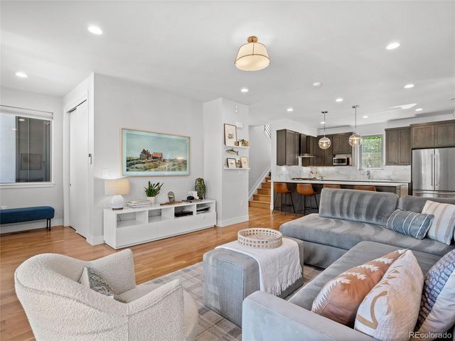 4530 W 43rd Avenue, Denver, CO 80212