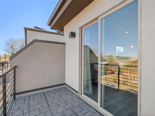 4530 W 43rd Avenue, Denver, CO 80212