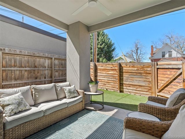 4530 W 43rd Avenue, Denver, CO 80212