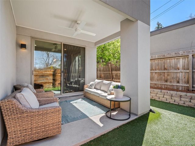 4530 W 43rd Avenue, Denver, CO 80212