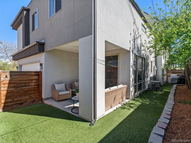 4530 W 43rd Avenue, Denver, CO 80212