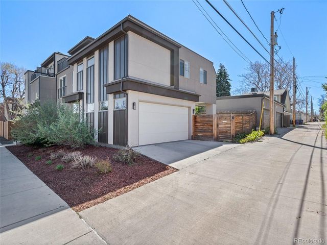 4530 W 43rd Avenue, Denver, CO 80212