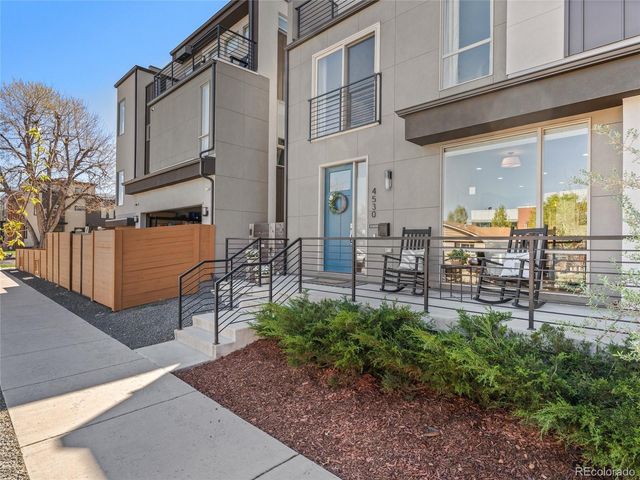 4530 W 43rd Avenue, Denver, CO 80212