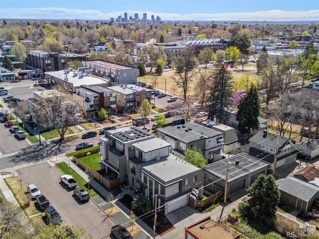 4530 W 43rd Avenue, Denver, CO 80212