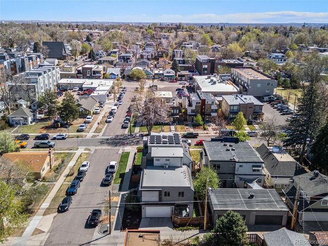 4530 W 43rd Avenue, Denver, CO 80212