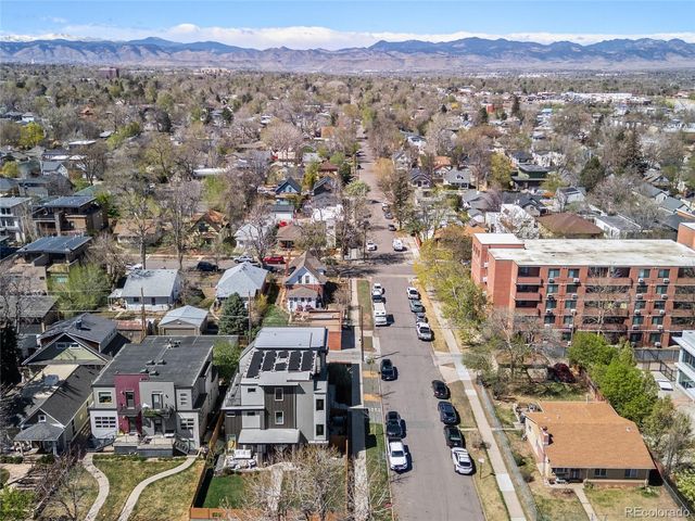 4530 W 43rd Avenue, Denver, CO 80212