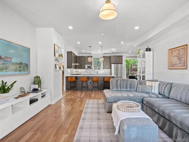 4530 W 43rd Avenue, Denver, CO 80212