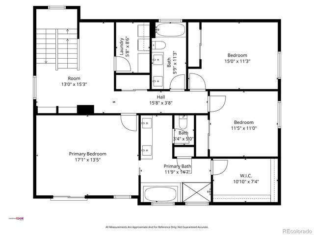 4530 W 43rd Avenue, Denver, CO 80212