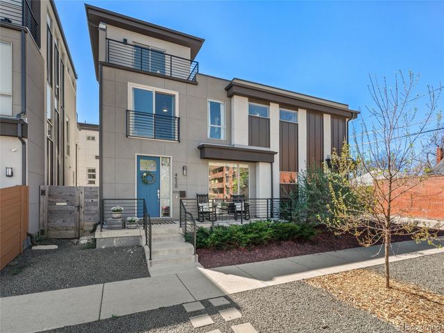 4530 W 43rd Avenue, Denver, CO 80212