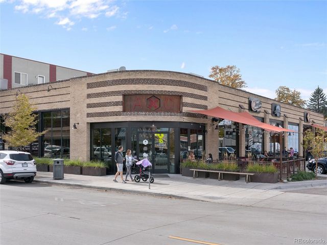 4530 W 43rd Avenue, Denver, CO 80212