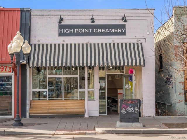 4530 W 43rd Avenue, Denver, CO 80212