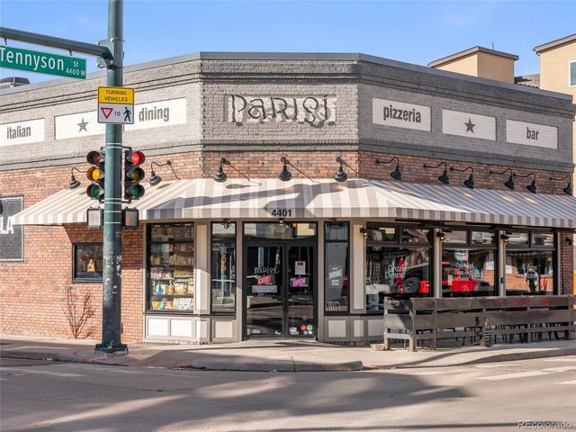 4530 W 43rd Avenue, Denver, CO 80212