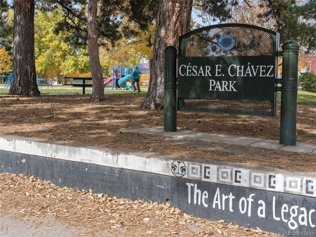 4530 W 43rd Avenue, Denver, CO 80212