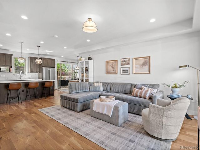 4530 W 43rd Avenue, Denver, CO 80212