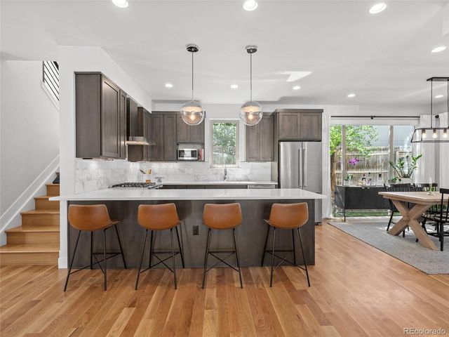 4530 W 43rd Avenue, Denver, CO 80212