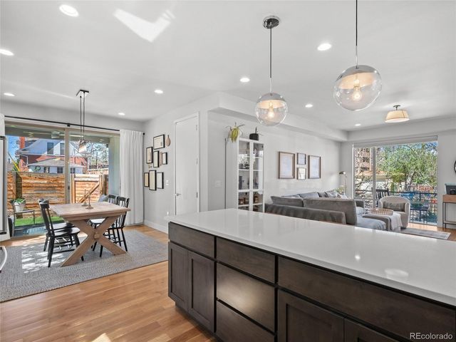 4530 W 43rd Avenue, Denver, CO 80212