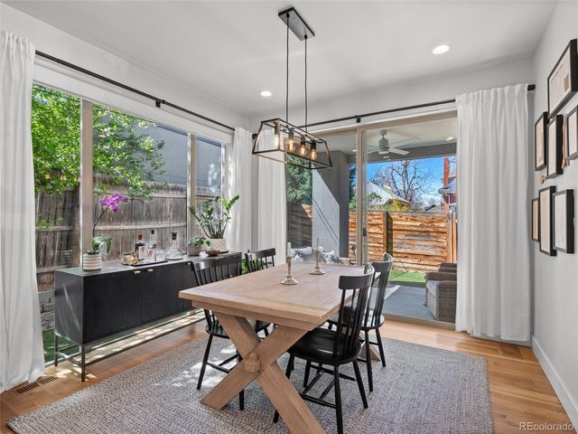 4530 W 43rd Avenue, Denver, CO 80212