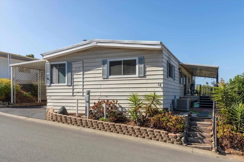 971 Borden Road 18, San Marcos, CA 92069