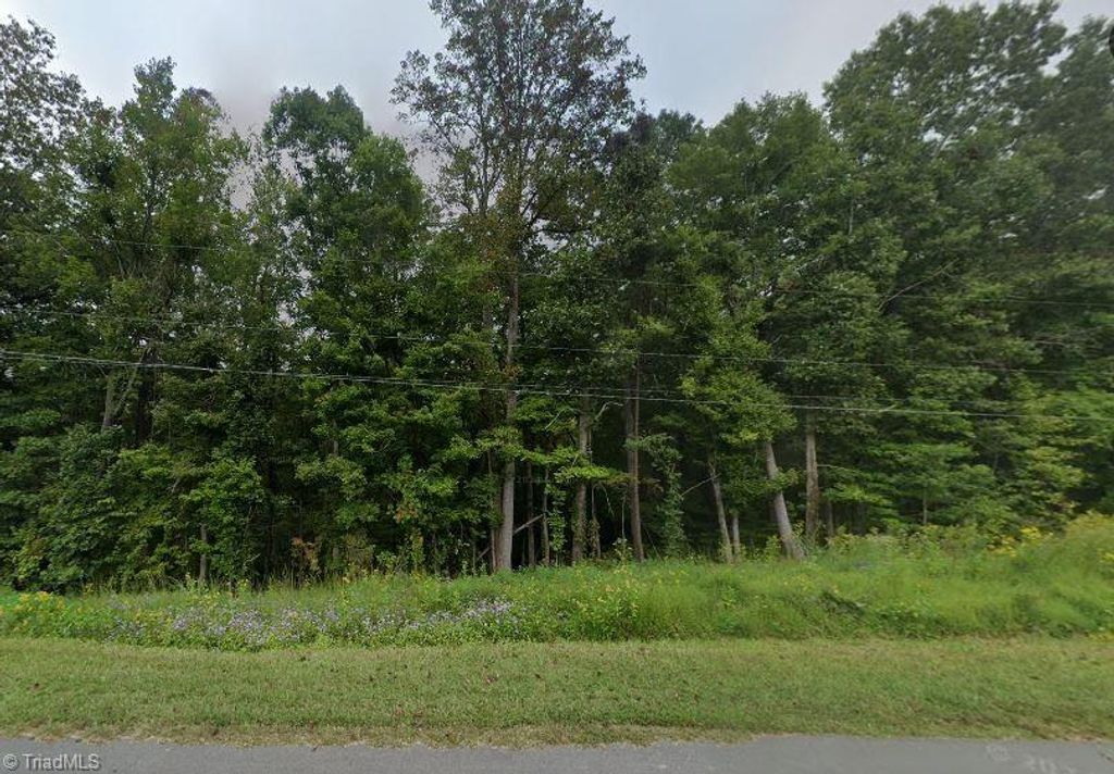 0 Pine Road, Eden, NC 27288