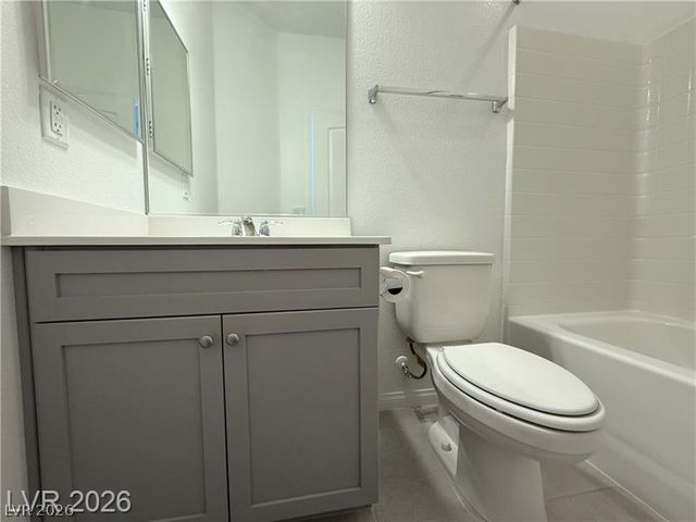 69 Ella Ashman Avenue, Henderson, NV 89011