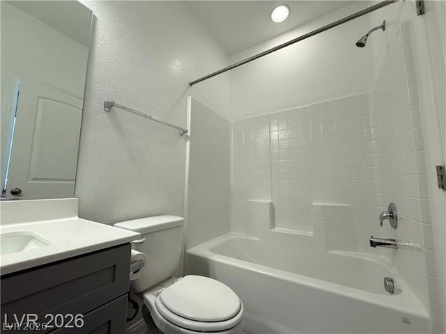 69 Ella Ashman Avenue, Henderson, NV 89011