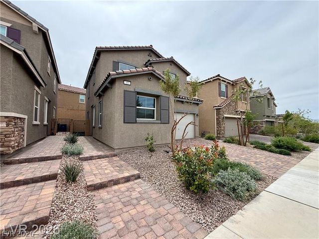 69 Ella Ashman Avenue, Henderson, NV 89011