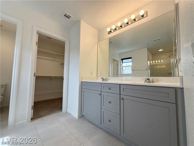 69 Ella Ashman Avenue, Henderson, NV 89011
