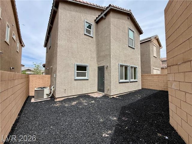 69 Ella Ashman Avenue, Henderson, NV 89011