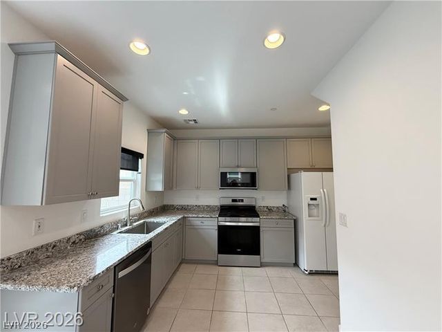 69 Ella Ashman Avenue, Henderson, NV 89011