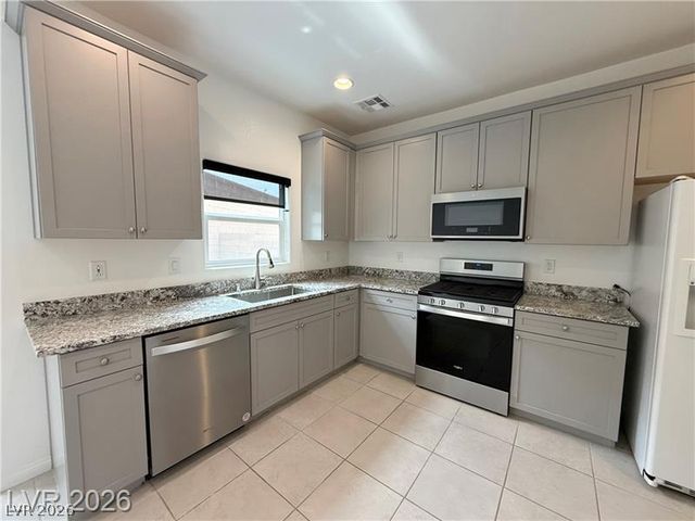 69 Ella Ashman Avenue, Henderson, NV 89011